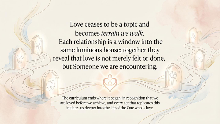 Love & Relationships Presentation - Slide 14